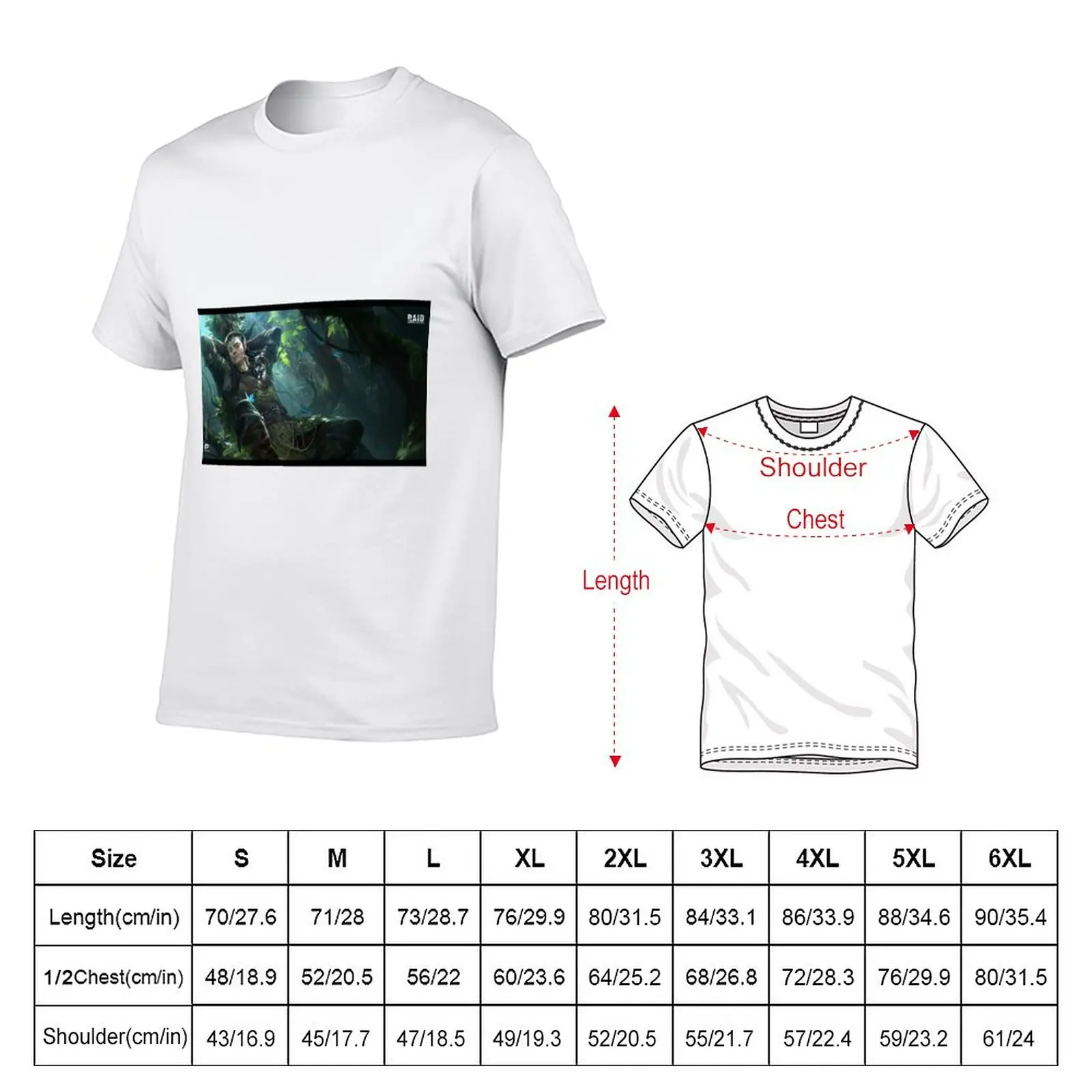 kf S70f8b6c262ff4528af8caab03aa07290Q raid shadow legends T Shirt kawaii clothes cute tops sports fans mens graphic t shirts hip - Raid Shadow Legends