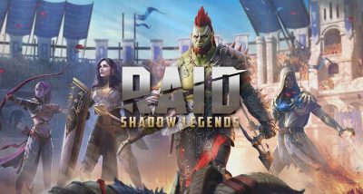 The Story and World of Raid: Shadow Legends