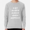 ssrcolightweight sweatshirtmensheather greyfrontsquare productx1000 bgf8f8f8 12 - Raid Shadow Legends Merch