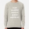 ssrcolightweight sweatshirtmensoatmeal heatherfrontsquare productx1000 bgf8f8f8 12 - Raid Shadow Legends Merch